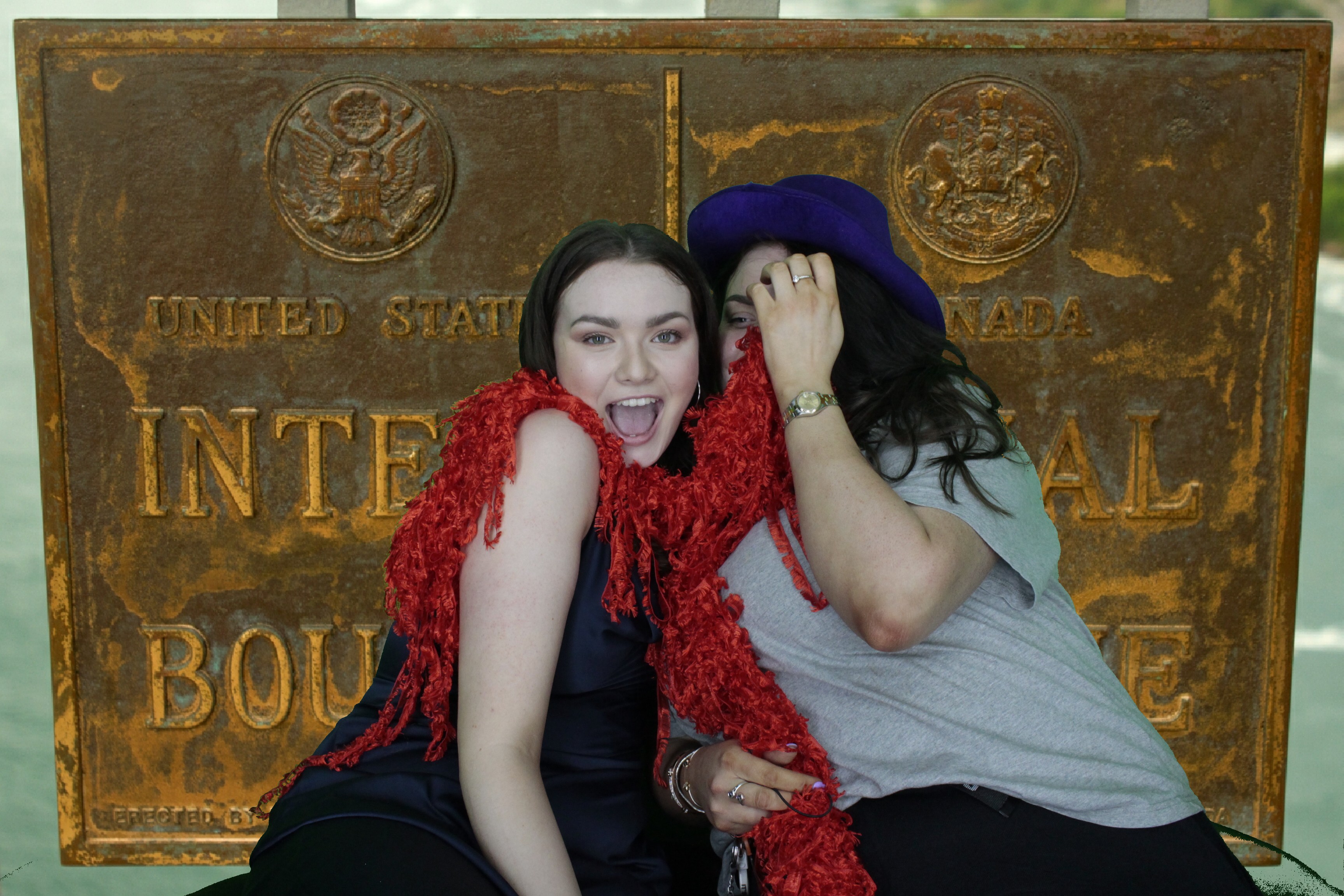St Gabriel's Leavers 2019 | View more photos from the event at gallery.myphotoboothexperience.co.uk/u/MyPhotoBoothExperienceLtd/St-Gabriels-Leavers-2019